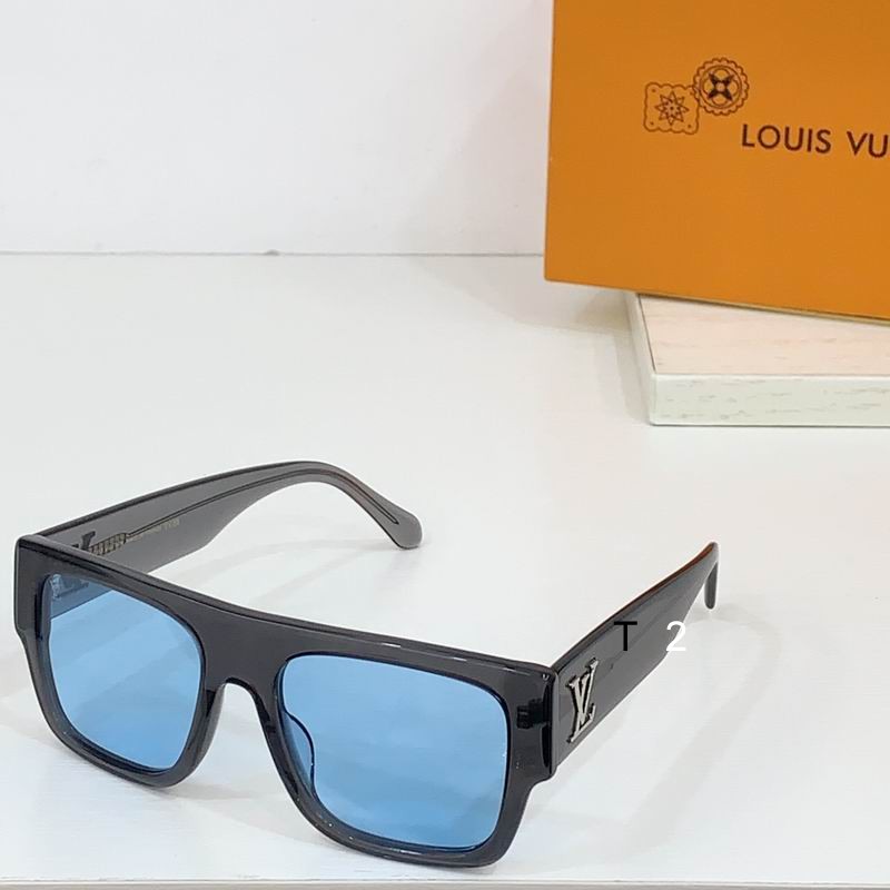 LV Sunglasses ID:20260410-2210